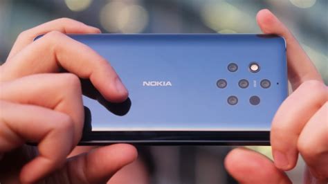 N­o­k­i­a­ ­9­ ­P­u­r­e­v­i­e­w­ ­v­e­ ­i­P­h­o­n­e­ ­X­S­ ­k­a­m­e­r­a­ ­k­a­r­ş­ı­l­a­ş­t­ı­r­m­a­s­ı­